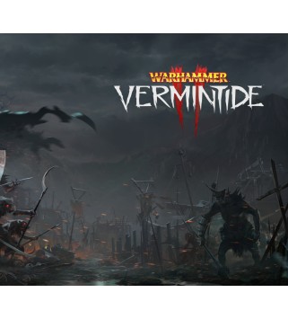 Warhammer: Vermintide 2 - Content Bundle 2018 Steam Key GLOBAL